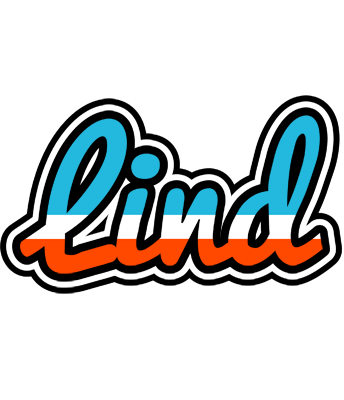 Lind america logo
