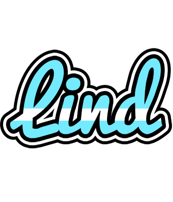 Lind argentine logo