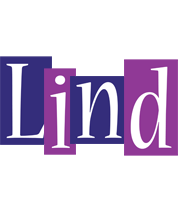 Lind autumn logo