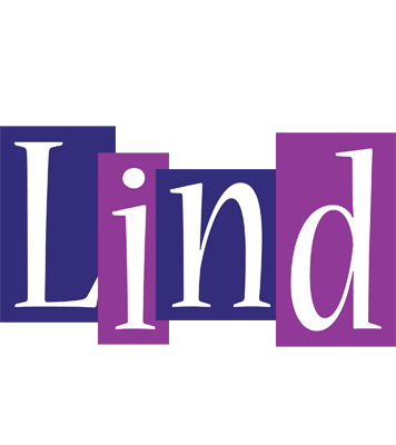 Lind autumn logo