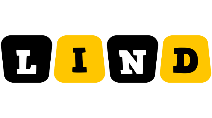 Lind boots logo