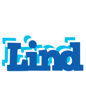 Lind business logo