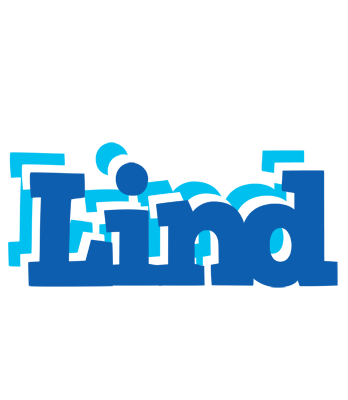 Lind business logo