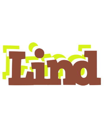 Lind caffeebar logo