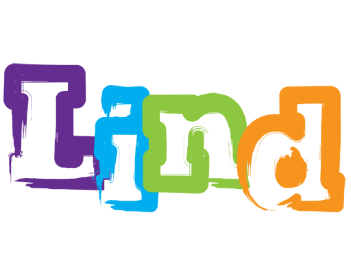 Lind casino logo