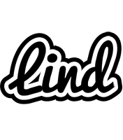 Lind chess logo