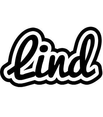 Lind chess logo