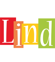 Lind colors logo