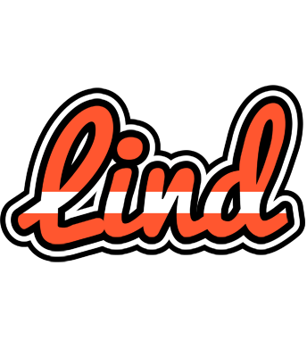 Lind denmark logo