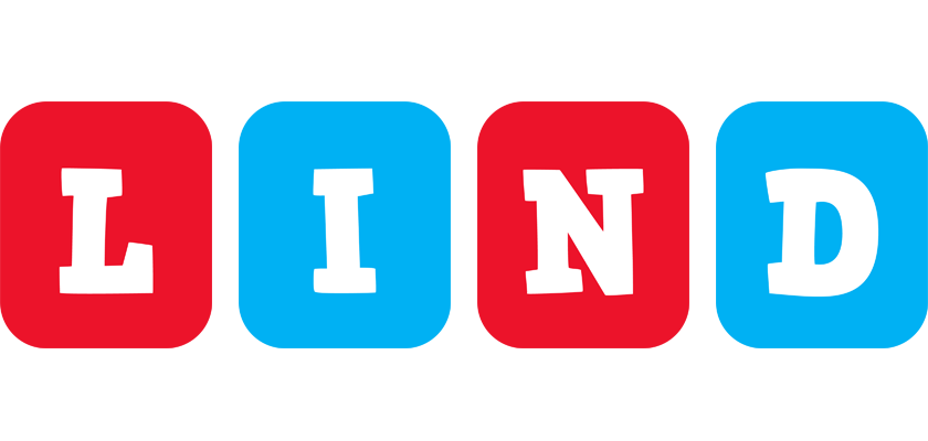 Lind diesel logo