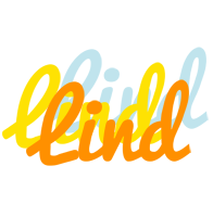 Lind energy logo