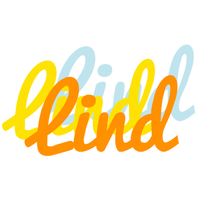 Lind energy logo