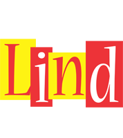 Lind errors logo