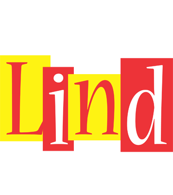 Lind errors logo