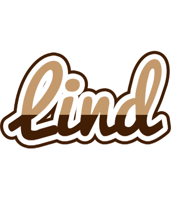 Lind exclusive logo