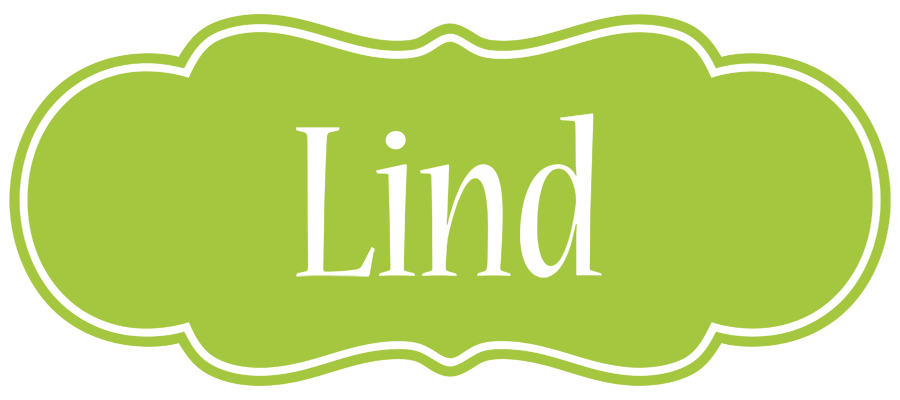 Lind family logo