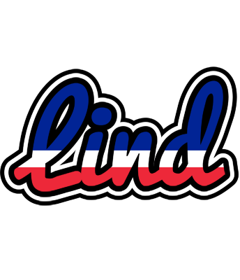 Lind france logo