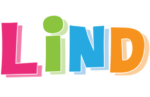 Lind friday logo