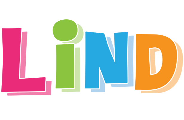 Lind friday logo