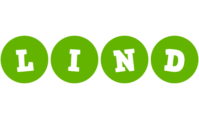 Lind games logo