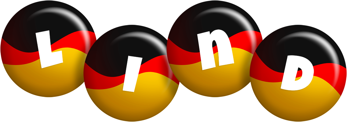 Lind german logo