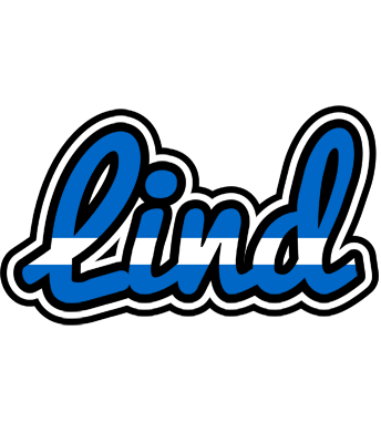 Lind greece logo