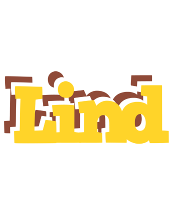 Lind hotcup logo