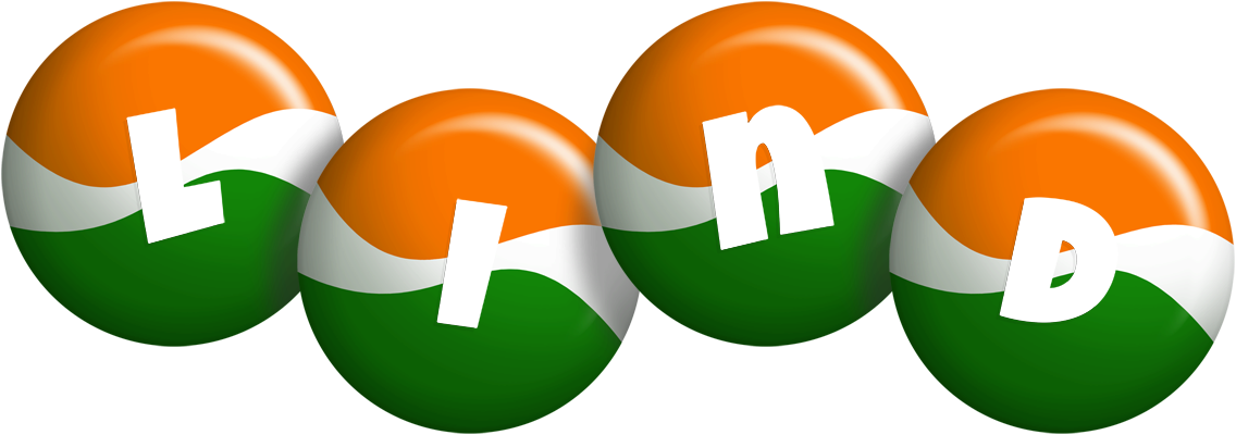 Lind india logo