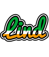 Lind ireland logo
