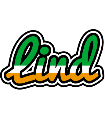 Lind ireland logo