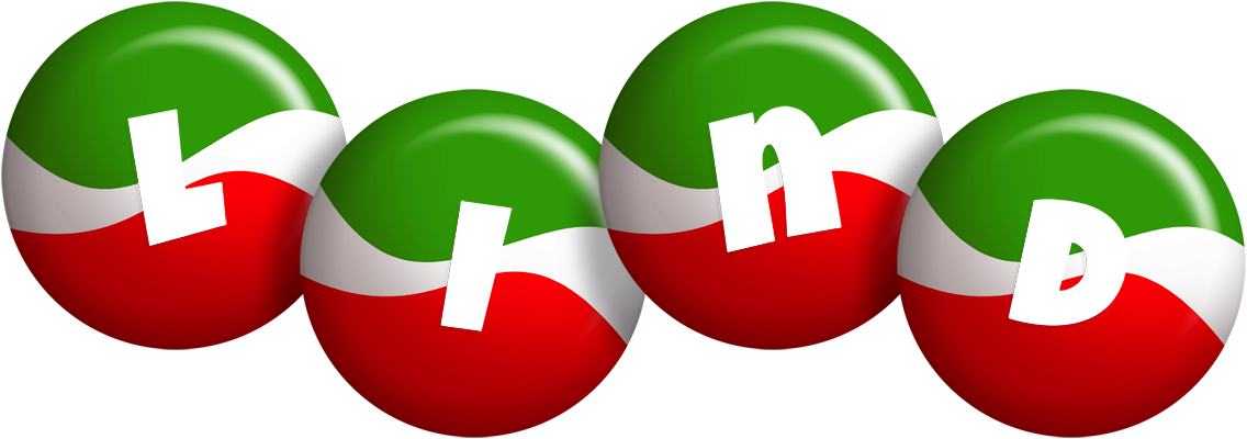 Lind italy logo