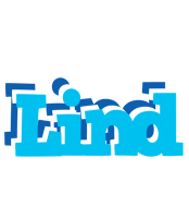 Lind jacuzzi logo
