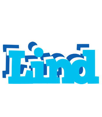 Lind jacuzzi logo