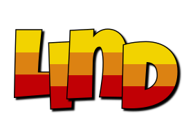 Lind jungle logo