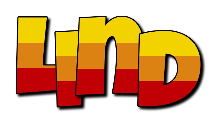 Lind jungle logo