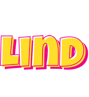Lind kaboom logo