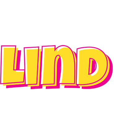 Lind kaboom logo