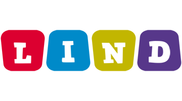 Lind kiddo logo