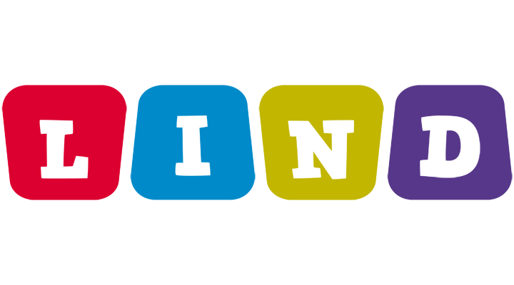 Lind kiddo logo
