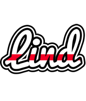 Lind kingdom logo