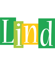 Lind lemonade logo