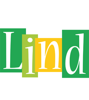 Lind lemonade logo