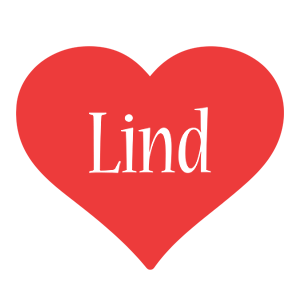 Lind love logo