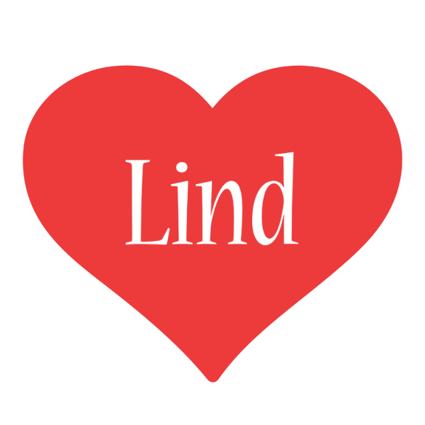 Lind love logo