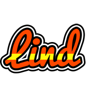 Lind madrid logo