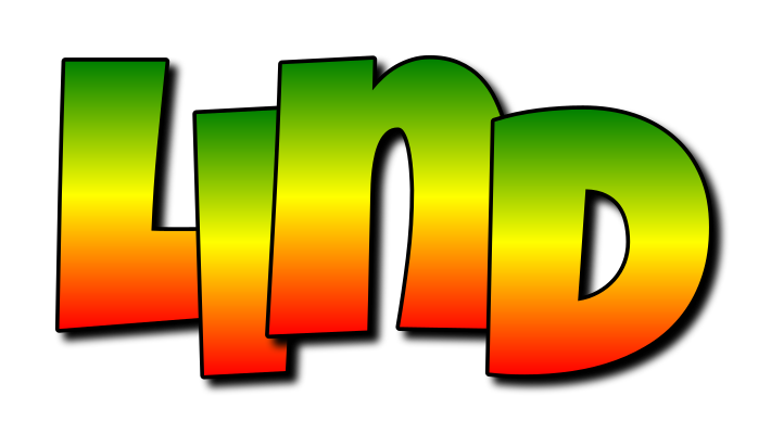 Lind mango logo