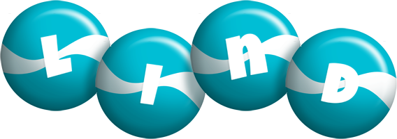 Lind messi logo
