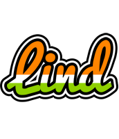 Lind mumbai logo