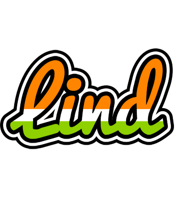 Lind mumbai logo