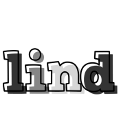 Lind night logo